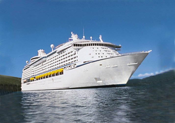 Foto des Schiffs Explorer of the Seas