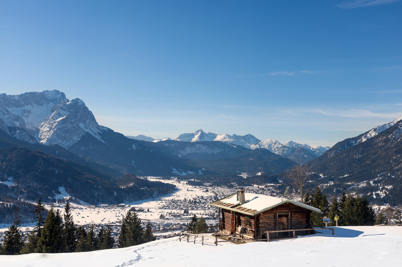 Ferien im Februar? Hier die besten Reiseziele entdecken!