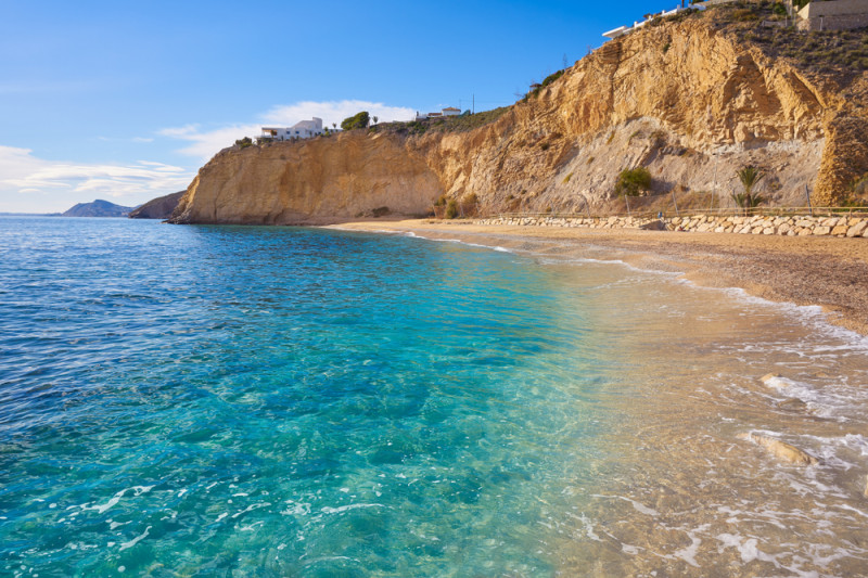 Die 7 Schönsten Strände Auf Ibiza