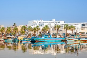 Tunesien Urlaub 2024/2025  Jetzt günstig buchen