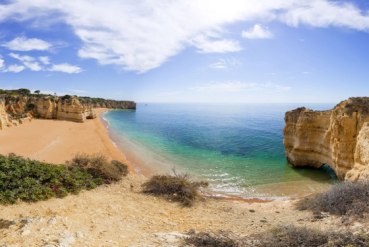 Spanien Frühbucher Ferien 2024/2025  Günstig buchen!