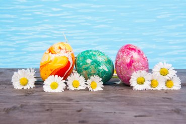 Kurzurlaub Ostern 2025 in Deutschland: Frühlingserwachen mit unvergesslichen Erlebnissen