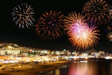Wetter silvester calima kanaren Silvester 2017/2018 für die Kanaren günstig buchen!