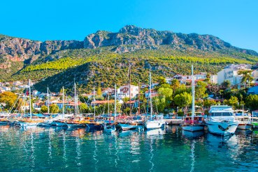 Türkei Osterurlaub 2024 | Jetzt buchen!