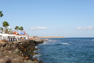 Gran Canaria All inclusive Urlaub 2024/2025 buchen!