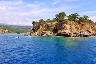 Beldibi An Der T Rkischen Riviera Jetzt Urlaub Buchen