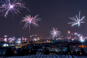 Silvester 2020 single party wien