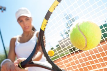 Tennisurlaub in Kroatien für 2024/2025 günstig buchen!