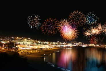 Gran Canaria an Silvester 2022/2023 | Jetzt buchen!