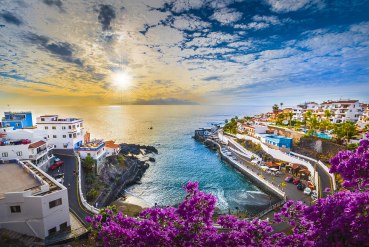 Gran Canaria All inclusive Urlaub 2024/2025 buchen!