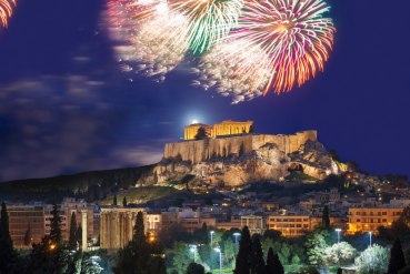 Bulgarien Urlaub an Silvester 2018/2019 günstig buchen!