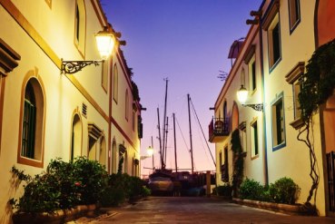 Canaria wetter luftfeuchtigkeit Gran Canaria an Silvester 2022/2023 | Jetzt buchen!