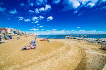 All Inclusive Urlaub 2024/2025 | Günstig buchen!