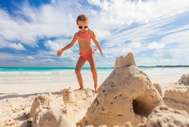 Malediven Mit Kindern Aktivitaten Kinderfreundliche Resorts