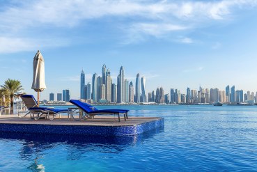 Einreisebestimmungen für Dubai