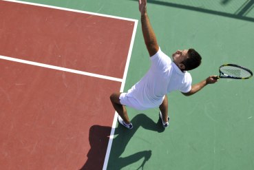 Tennisurlaub in Kroatien für 2024/2025 günstig buchen!