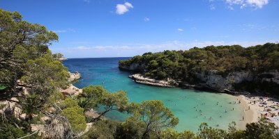 Mallorcas Strande Und Buchten Auf Einen Blick