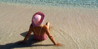 Singleurlaub auf Ibiza
