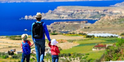 Korfu Familienhotel Fur 21 Gunstig Buchen