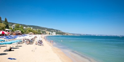 Familienurlaub Bulgarien Fur 2021 2022 Gunstig Buchen