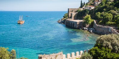 All Inclusive Urlaub 21 22 Auf Zypern Gunstig Buchen