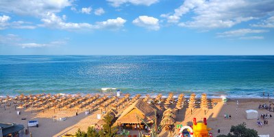 All Inclusiveurlaub 2021 2022 Am Sonnenstrand Bulgarien Gunstig Buchen
