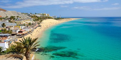 Die Besten Hotels Auf Fuerteventura