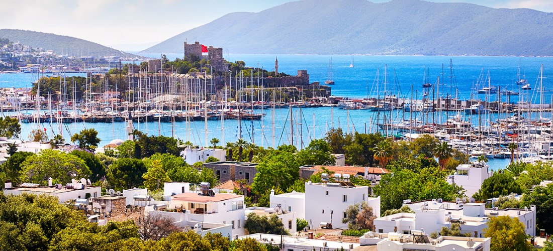 Bodrum