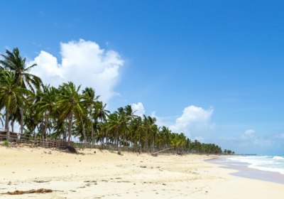Urlaub Südküste DomRep