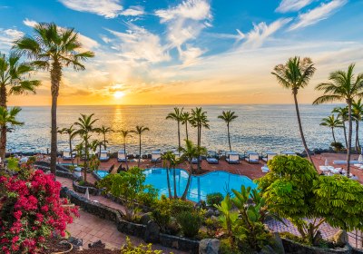 Teneriffa