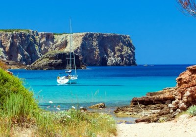 Menorca Pärchenhotels