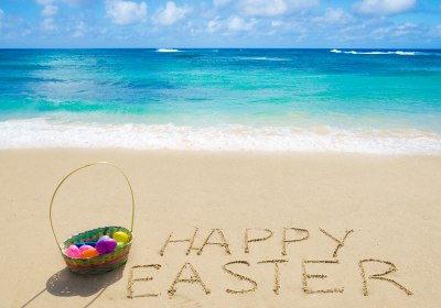 Ostern