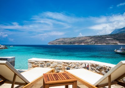 peloponnes hotels