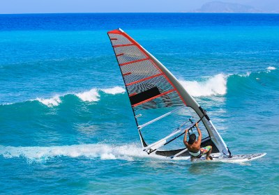 Alanya Surfhotels