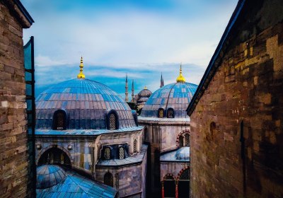 kultur türkei
