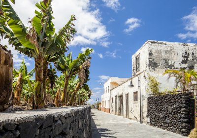 La Palma Last Minute