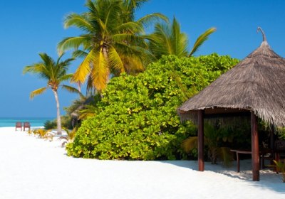 Seychellen Wellnesshotels