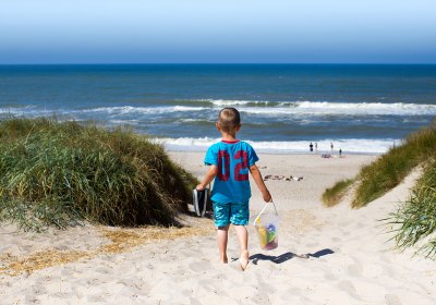 dänemark familienurlaub