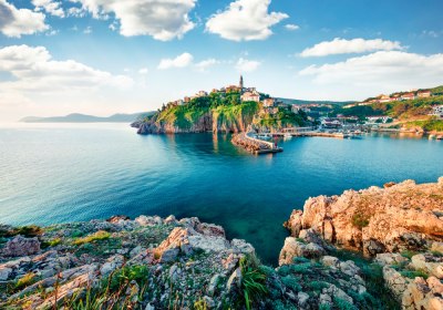 schönste inseln kroatien