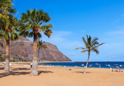 Kanaren Gay Friendly Hotels