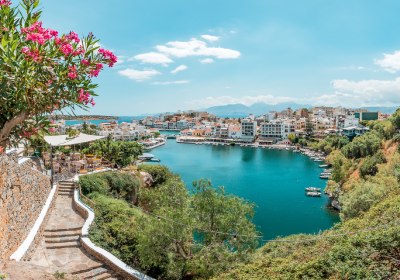 Agios Nikolaos