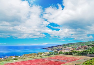Italien Tennisurlaub