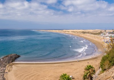 Gran Canaria Strandhotels