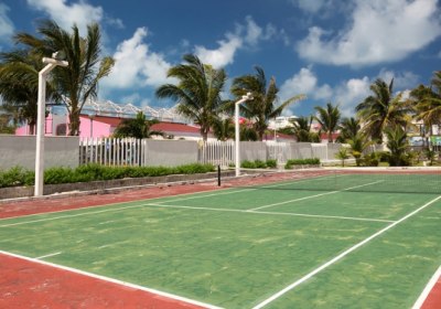 Ägypten Tennisurlaub