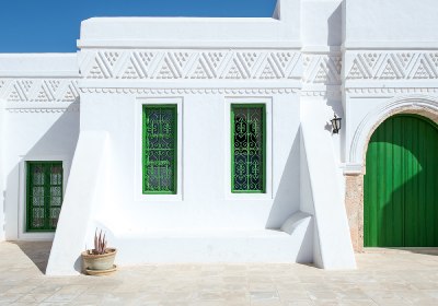 Djerba Urlaub