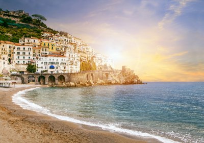 Italien Billigurlaub