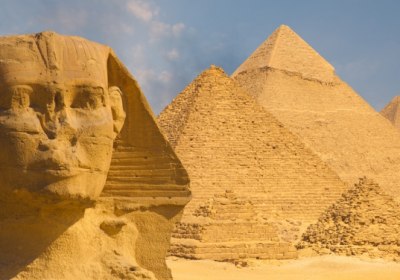 Ägypten Wellnesshotels