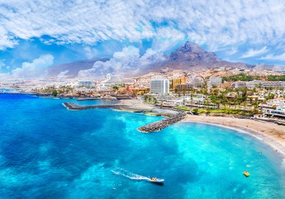 Los Cristianos