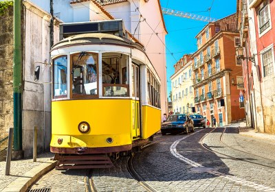 lissabon kurztrip