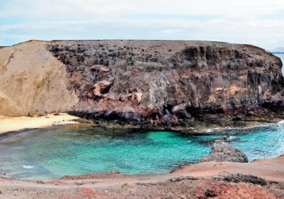 Lanzarote Badeurlaub